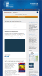 Mobile Screenshot of harmoniewilhelmina.nl